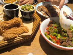 -符离集餐厅(万象城店)