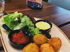 -OGGI TRATTORIA PIZZERIA(深业上城店)