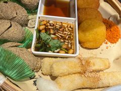 -老凯俚酸汤鱼(多彩城店)
