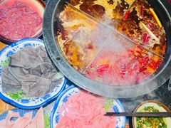 -陈眼镜火锅(总店)