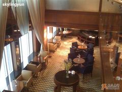 -上海红塔豪华精选酒店