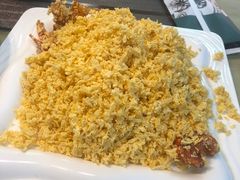 -鲜味食族水产·海鲜餐厅