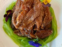 -满堂·烤鸭店·北京菜(鼓楼店)