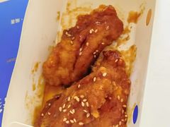 -必胜客(威高广场店)