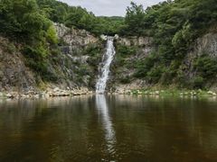 -浮槎山