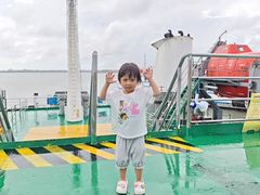 -海安新港(公交站)