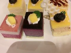 -芭菲盛宴·环球美食(锦城万达广场店)