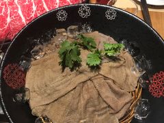 -锦城印象火锅(天府三街店)
