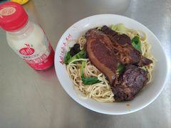 -泰顺江南春面馆