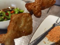-很久以前羊肉串(南京路第一百货店)