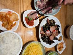 -牛肉传·东北地标·牛排饭(奥体店)