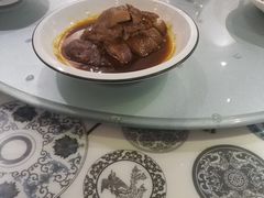 -香阁餐厅·常州菜·常州菜代表品牌(新北奥体店)