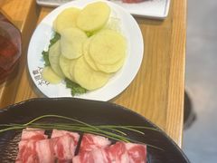 -大河宴·椒麻鱼火锅(北京路中和美食街店)