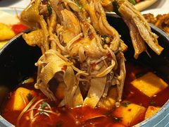 -亿牌牌东北烧烤(博物馆旗舰店)