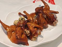 -渔意楼·驰名沙田乳鸽(五羊店)