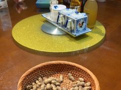 -醉南拳客家菜(华威店)