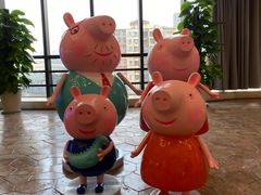 -水王国温泉水世界