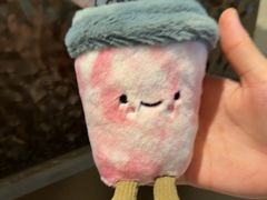 -霸王茶姬(上海浦东机场店)