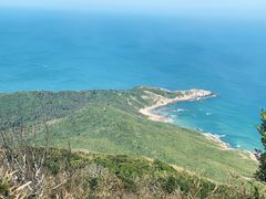 -海南铜鼓岭景区