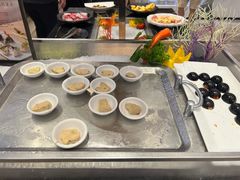 -白云宾馆-祥云西餐厅·法式鹅肝海鲜自助