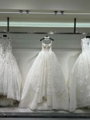 -南京宝娜嫁衣婚纱礼服馆(中央路店)