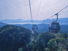 -崀山风景名胜区