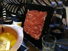-老诚一锅羊蝎子(黄寺大街店)
