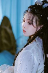-梓摄影古装写真工作室(富力广场店)