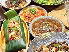 -雀舞云南菜(天津天河城购物中心店)