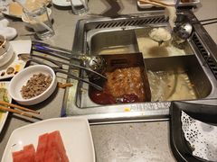 -海底捞火锅(徐州火车站店)