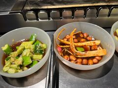 -很久以前羊肉串(朝阳路店)