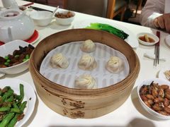 -鼎泰丰(渔阳店)