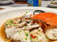 -龙宴海鲜城(经中路店)