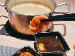 -星伦多自助料理(宝山龙湖天街店)