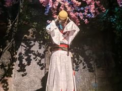 -暴风岛沉浸式体验馆(百联世纪店)