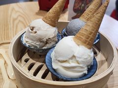 酱香国酒茅台雪糕-歎雪糕低糖低脂Gelato冰淇淋