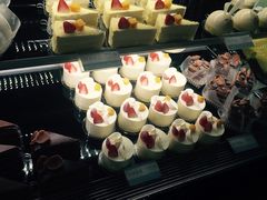 -好利来(团结湖店)