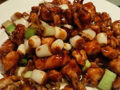 -玉林烤鸭店(垡头店)