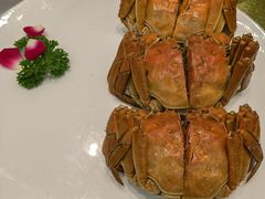 -金典银峰老鹅馆·昆山菜(亭林公园店)