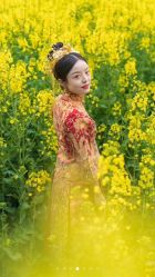 -ZHICOME·稚蔻婚纱礼服造型定制(西安龙首印象城店)