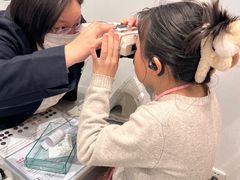 -JINS(上海宏伊国际广场店)