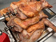 -老鞑子烤羊腿(海口店)