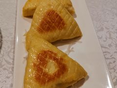 -红棉中餐厅·广州海航威斯汀酒店