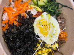 -金达莱冷面百年石锅饭(宾馆胡同店)