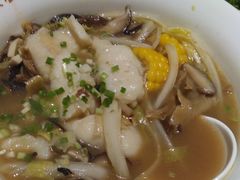 -渝是乎川渝小炒(龙旗购物中心店)