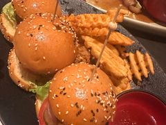 -哈蒙德餐厅