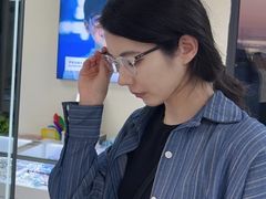 -潘多拉眼镜·蔡司依视路明月(潘家园店)