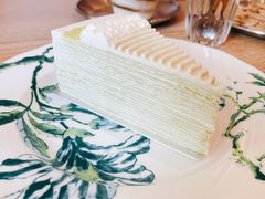-默迹咖啡馆
