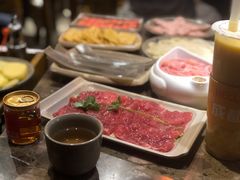 -重庆渝达老火锅(春熙路店)