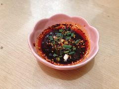 -牛王庙外行家常面(芳草街店)